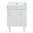 Bathroom Sink, Elegant Rectangular Sink