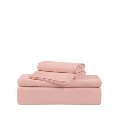 Truly Soft Jersey Knit Sheet Set
