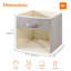 Ebern Designs Fabric Decorative Bin-1825478536