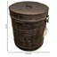 Ahmiya Handmade Hat Box