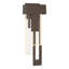 Rainfall Outdoor Flush Mount-27669816-118433354-118433356