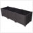 Shaletha Handcrafted Plastic Outdoor Planter Box