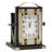 Rustic Analogue Tabletop Clock in