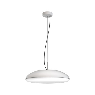 Angelyce 1 - Light Dome Pendant