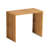 Knightly Rectangular Teak Outdoor Buffet & Console Table