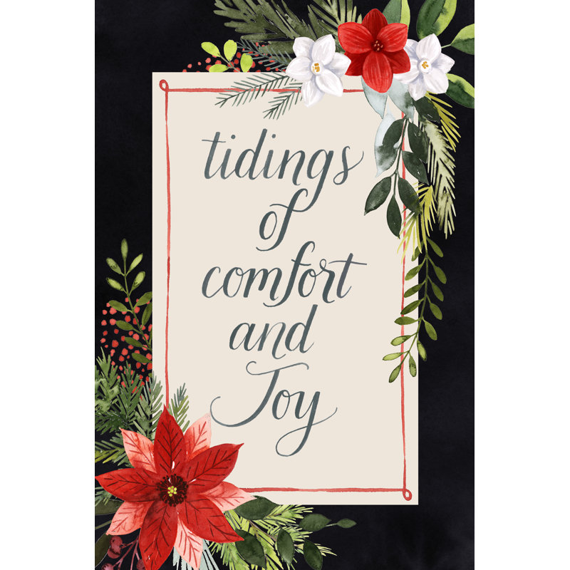 Heaven and Nature Collection B by Grace Popp - Typography Print, 122cm H x 81cm W x 3.8cm D, Black Floater Frame