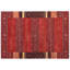 Huchinson Geometric Wool Hand Woven Area Rug-1765079153