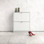 Shane 6 Pair Flip Down Shoe Storage-1856182405