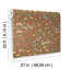 Papier peint floral Woodland-572772005