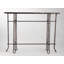 Nathaniel 43'' W Console Table