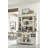 Stapleton 66'' Bar Cabinet