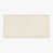 Blanco brillant de Manchester est en rupture de stock