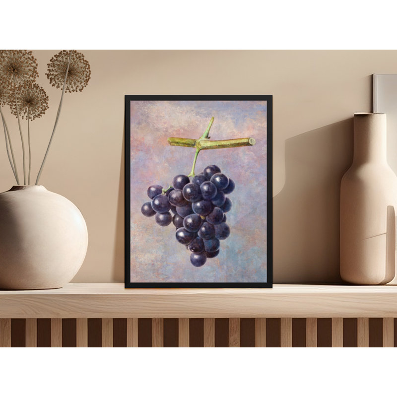 No Frame Print, 9x11