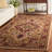 Alger Classic Hand Tufted Wool Oriental Rug-2137623330