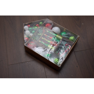 Christmas Decorative Accent
