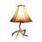 Chantasia Resin Novelty Lamp