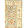 Chaim Hand Tufted Wool Oriental Rug