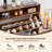 12 Pair Shoe Storage Cabinet-476255616