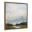 «Tranquility» par Mary Sparrow, reproduction d'art sur toile encadrée-1065953407-1065953406