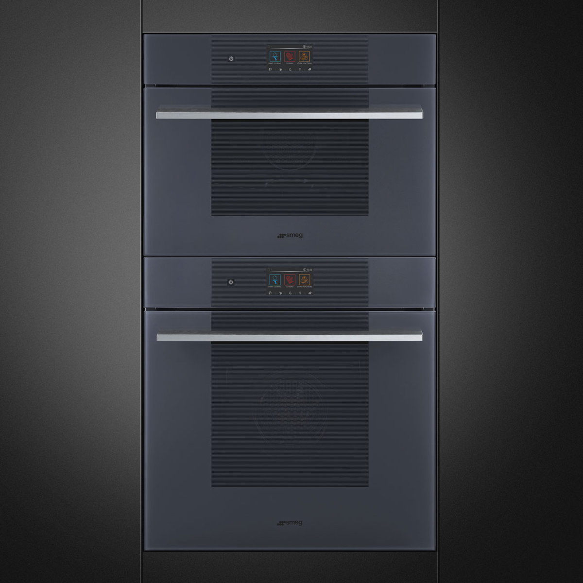 Smeg Linea Steam Oven - Thumbnail 2