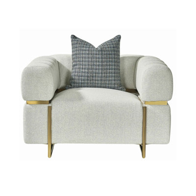 Fauteuil Oasis