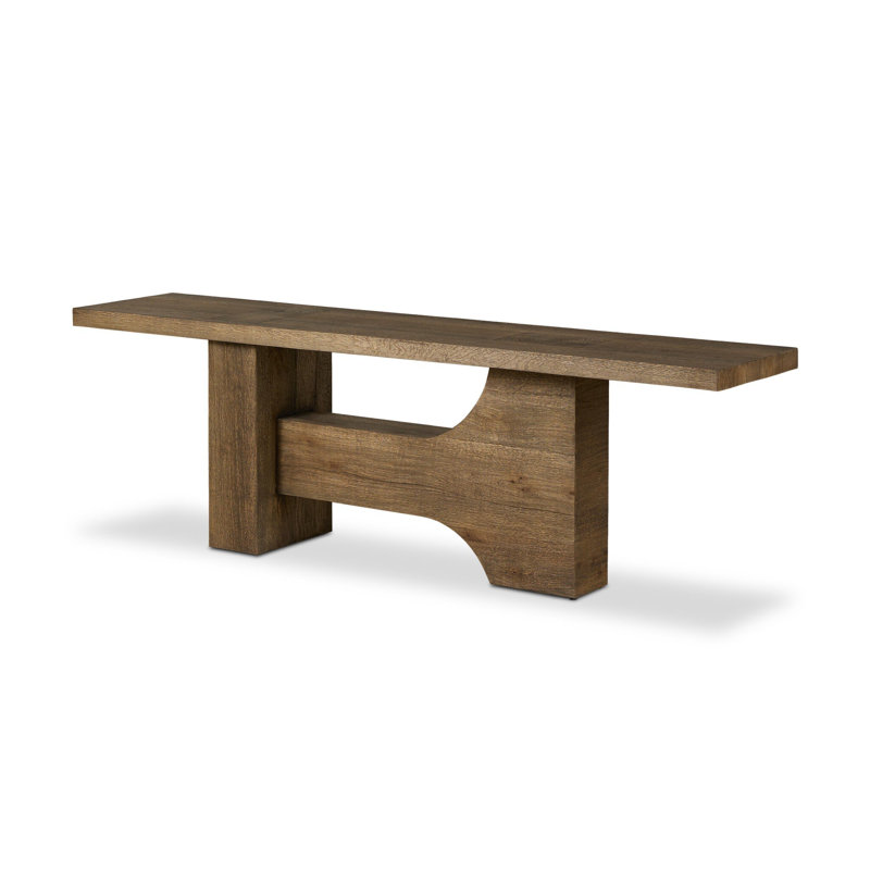Bia 95'' W Console Table
