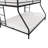 Jefferson Low-Profile Twin Over Full Bunk Bed-140215848