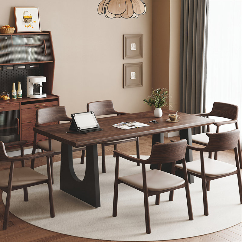 Table de conférence 86,61 po