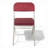 Bernadine Deluxe Fabric Padded Folding Chair-100507275
