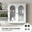 Bathroom Cabinet-1021179875