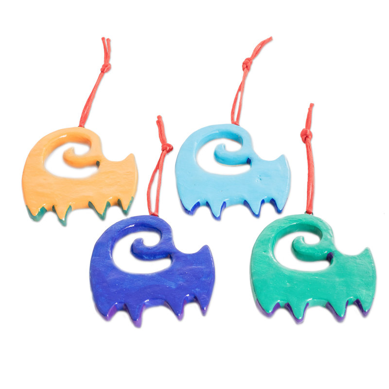 Accessoire d'ornement illuminé The Holiday Aisle®