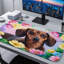 Polyester Desk Pad-716326670