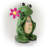 Jerri Frog Plastic Garden Statue