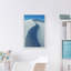 Sand Hills - Single Picture Frame Print-1095212530