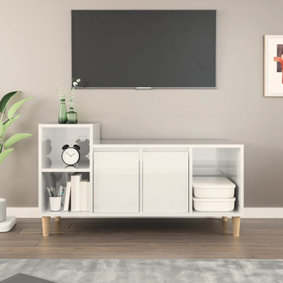 Unfinished TV Stand for TVs up to 40"