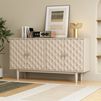 Chartier 40.7'' Sideboard