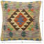 Coussin Boho Chic Turkish Semya