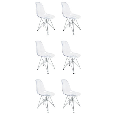 Jodeen Side Chair 
