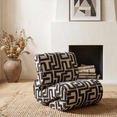Chaise d'appoint Eimer