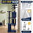 Dochy 70'' H Cat Tree-1464104157