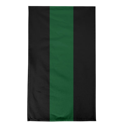 Stripe Tea Towel Kitchen Towel