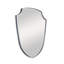Camden Novelty Metal Mirror