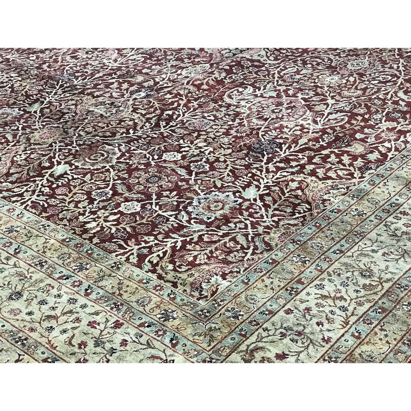 Devonshire One-of-a-Kind 12'1" X 18'8" Area Rug