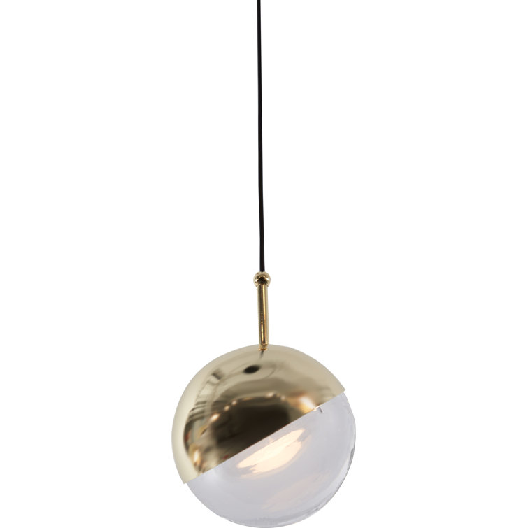 Dora 1 - Light LED Pendant