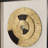 Handmade Glam Abstract Wall Decor on Paper