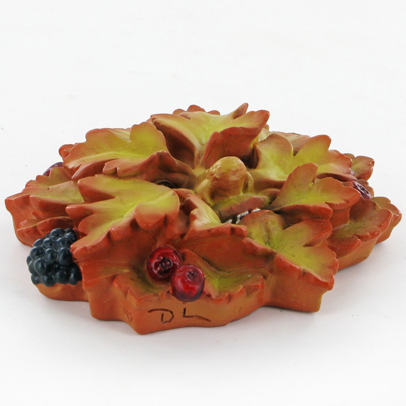 Fantasy & Sci-Fi Weather Resistant Plastic Garden Statue