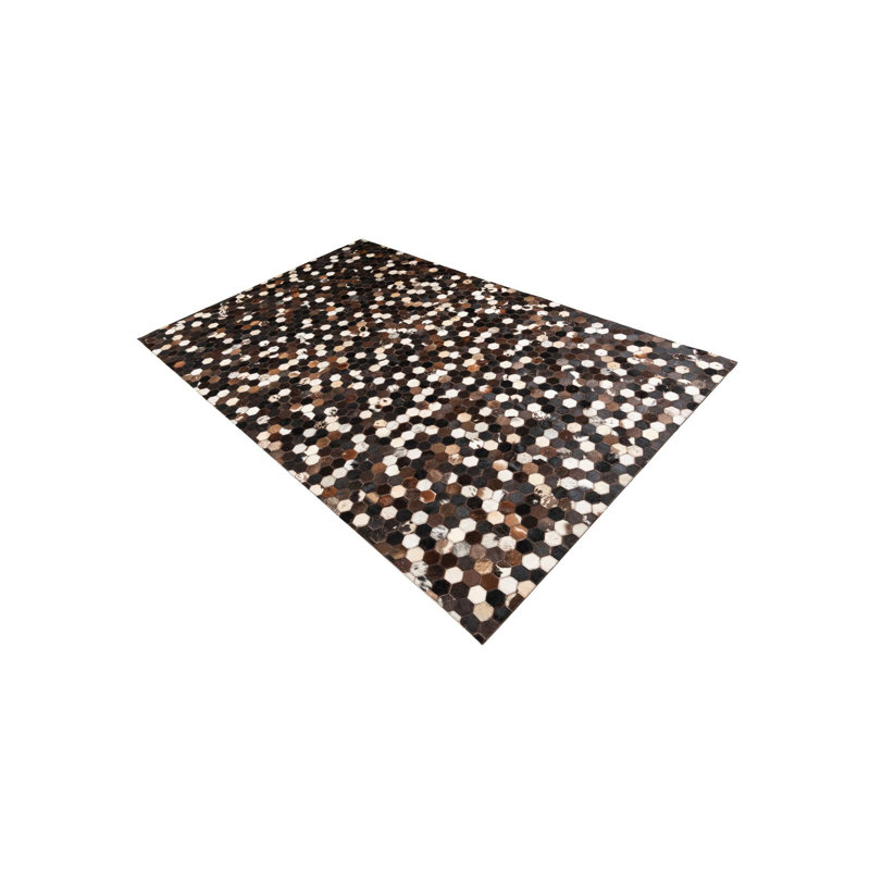 Tapis brun Jaime