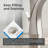 Vaughn Widespread Bathroom Faucet with Drain Assembly-33097791