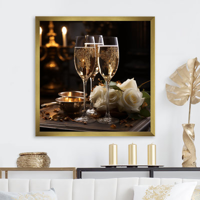 " Classic Elegance II "