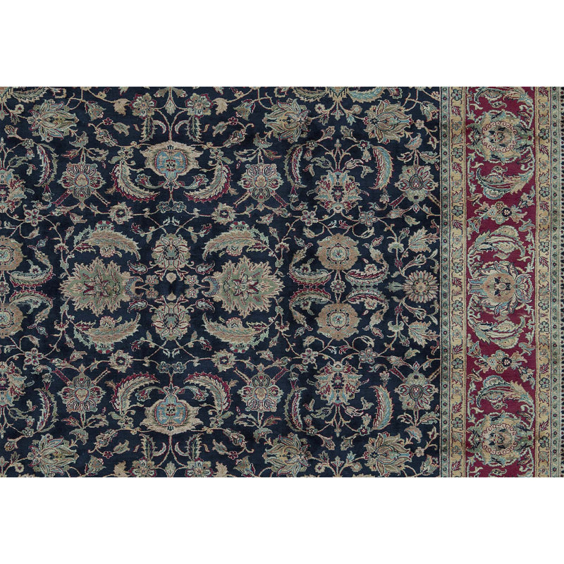 Sona One-of-a-Kind 10' X 13'5" Area Rug